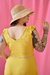 Vestido Penelope (amarillo) - comprar online