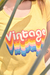Remerón Vintage (amarillo) - comprar online