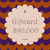 ♥ GIFTCARD $90000 ♥