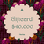 ♥ GIFTCARD $40000 ♥ - comprar online