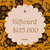 ♥ GIFTCARD $125.000 ♥