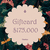 ♥ GIFTCARD $175.000 ♥