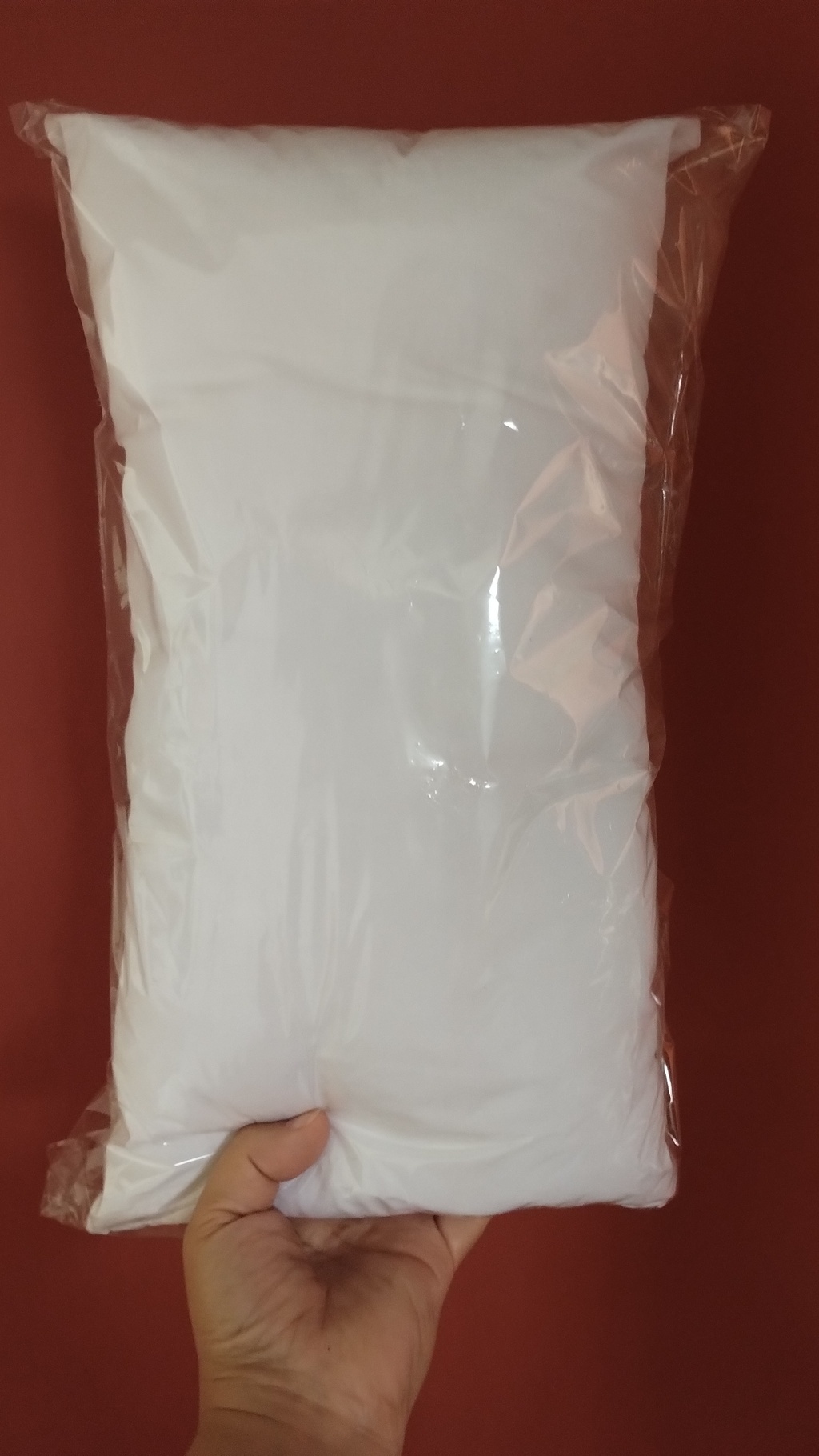 Almohada para moises sale