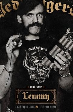 Jedbangers #098 Tapa Lemmy en internet