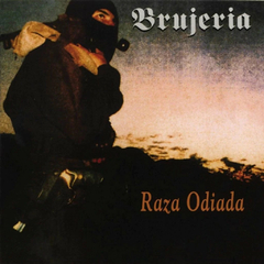 Brujeria - Raza Odiada (importado)