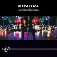 Metallica - S&M (2CDs)