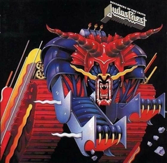 Judas Priest - Defenders of the Faith