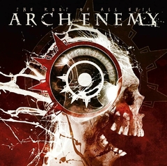 Arch Enemy - The Root of all Evil (Europeo)