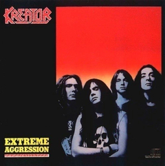 KREATOR - Extreme Aggression