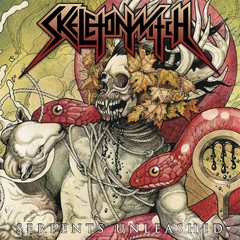 SKELETONWITCH - Serpents unleashed (Slipcase)
