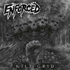 Enforced - Kill Grid (Europa)