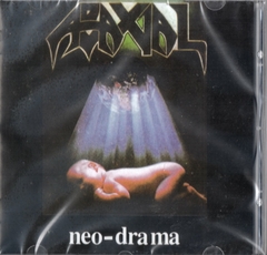 Abaxial - Neo-Drama