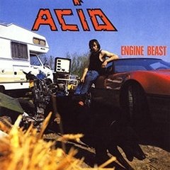 Acid - Engine Beast + Bonus