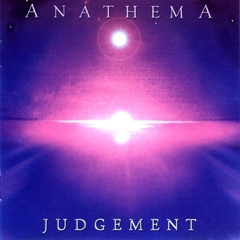 Anathema - Judgement