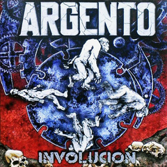 Argento - Involucion