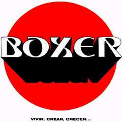 Boxer - Vivir , Crear , Crecer