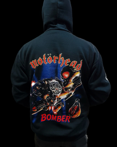 Buzo talle M Motörhead - Bomber - comprar online