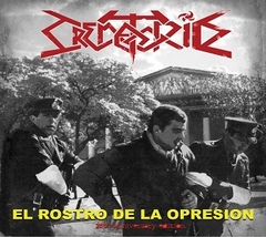 Crematorio - El Rostro De La Opresión