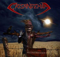 Crisandemia - Reconstruccion