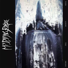 My Dying Bride - "Turn Loose The Swans"