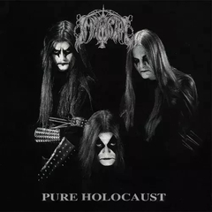 Immortal - Pure holocaust (Importado)