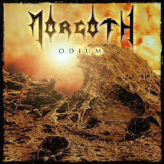 Morgoth - Odium (Slipcase)