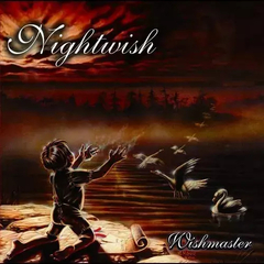 NIGHTWISH - WHISMASTER