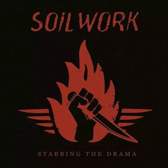 Soilwork - Stabbing The Drama - comprar online