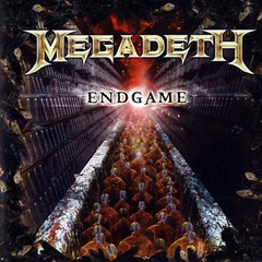 Megadeth - Endgame (Vinilo)
