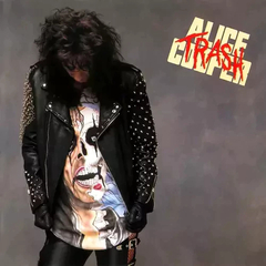 Alice Cooper - Trash