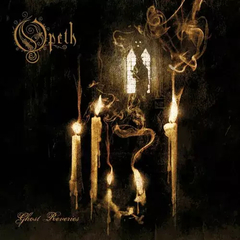 Opeth - Ghost Reveries (Importado)