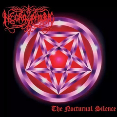 Necrophobic "The Nocturnal Silence" (Europeo)