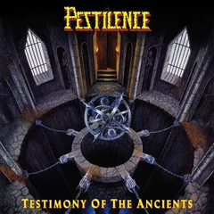 Pestilence - Testimony Of The Ancients (deluxe)