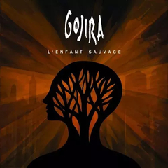 Gojira - L'enfant Sauvage (Europa)