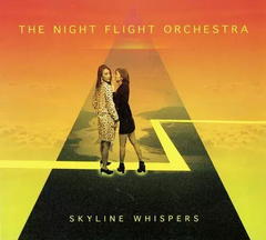 The Night Flight Orchestra - "Skyline Whispers"