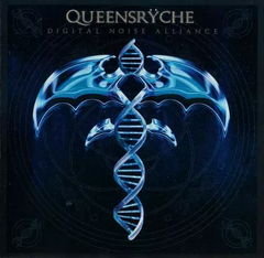 Queensryche - Digital Noise Alliance