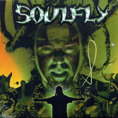 Soulfly - Soulfly (2 CD, digi)