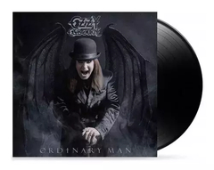 Ozzy Osbourne - Ordinary Man (Vinilo)
