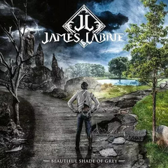 James Labrie - "Beautiful Shade Of Grey"