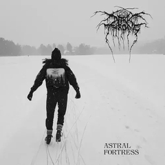 Darkthrone - Astral fortress (Slipcase)