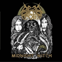 Dead Rooster - Midnight Witch