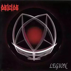 Deicide - Legion (Europeo)