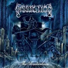 DISSECTION - The somberlain (2 CDs)