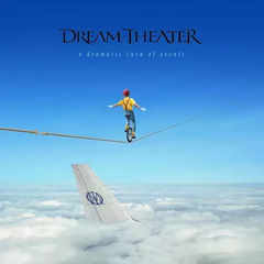 Dream Theater - A Dramatic Turn of Events