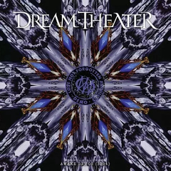 Dream Theater - Lost Not Forgotten Awake Demos