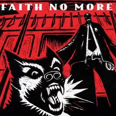 FAITH NO MORE - King for a Day, Fool for a Lifetime