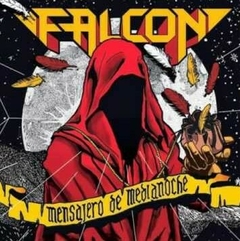 Falcon - Mensajero De La Medianoche