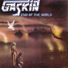Gaskin - End Of The World