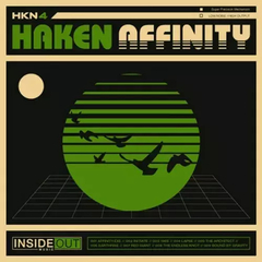 HAKEN - AFFINITY