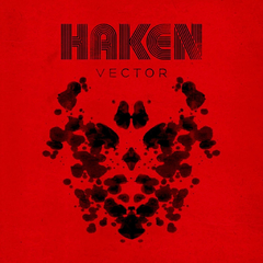 HAKEN - VECTOR